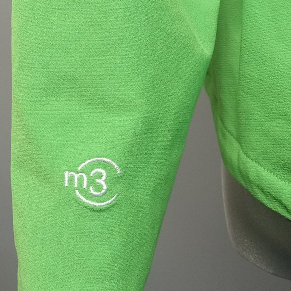 Marmot Tempo Jacket Softshell Sport Breathable Water Resistant Womens Size Small - Picture 3 of 6